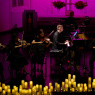 Фото Концерт Оркестр при свечах «Ludovico Einaudi»