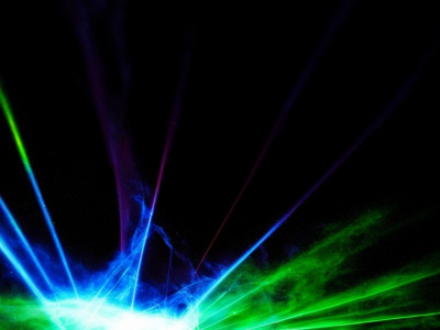 Фото Серия аудиовизуальных перформансов Слияние