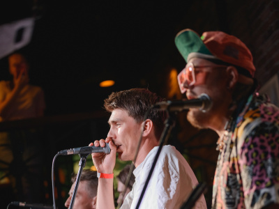 Фото Концерт группы Йоп Шоу