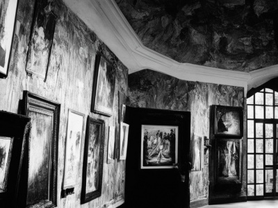 Фото Выставка Подвигу блокадного Ленинграда посвящается