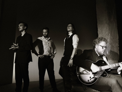 Фото Концерт группы Beautiful Boys