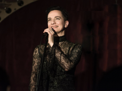 Фото Концерт-спектакль Нежность эпохи