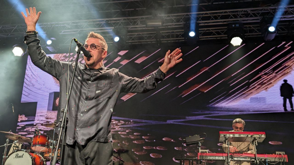 концерты в спб