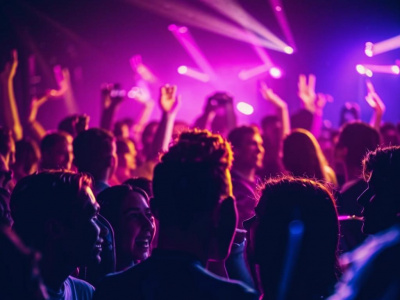 Фото Концерт Port Avenue