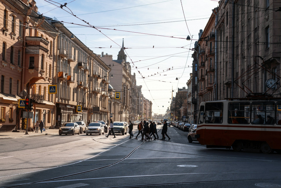 куда пойти в спб