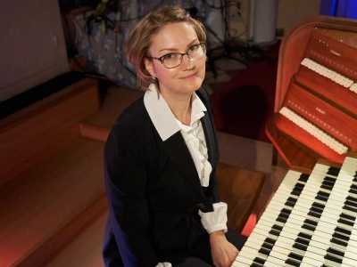 Фото Концерт Золотой век немецкого барокко