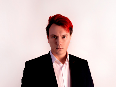 Фото Концерт Fizica & Antarctic