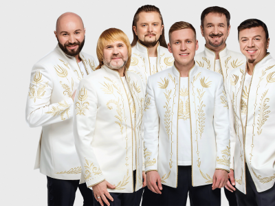 Фото Концерт ансамбля Песняры