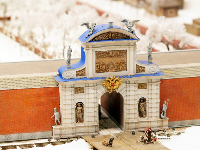 Фото Встреча Вокруг Петербурга