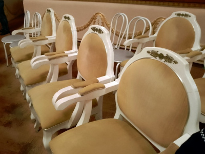 Фото Развлекательная программа Февральские встречи