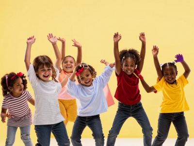 Фото Развлекательная программа Танцевальная вечеринка