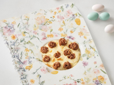 Фото Детский мастер-класс по изготовлению шоколадных конфет