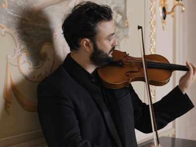 Фото Концерт Рождественская киномузыка