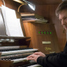 Фото Концерт органной музыки Bach Only