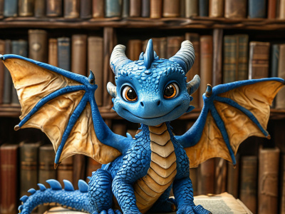 Фото Интерактивное занятие А ты принцесса или дракон?