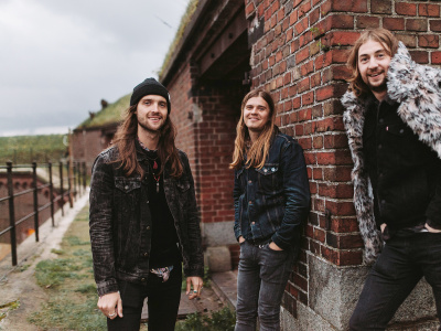 Фото Концерт группы Казускома