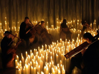 Фото Экскурсия и концерт Симфонические рок-хиты