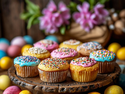 Фото Пасхальный фестиваль в Церкви Св. Вмч. Димитрия Солунского в Коломягах