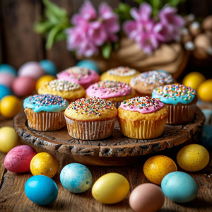 Пасхальный фестиваль в Церкви Св. Вмч. Димитрия Солунского в Коломягах