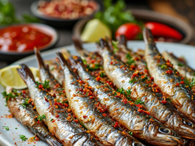 Фото Фестиваль Корюшка идет! 2025