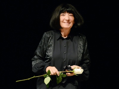 Фото Концерт Элисо Вирсаладзе и Павла Бубельникова