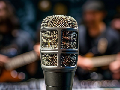 Фото Конерт группы Из метро