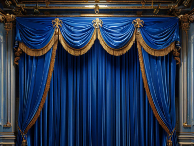 Фото Спектакль Слухи