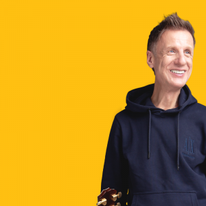 Концерт ДиДюЛя