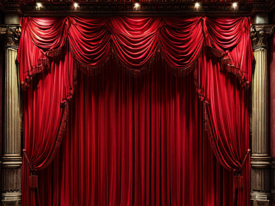 Фото Концертный зал театра им. Ф.И. Шаляпина