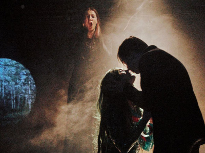 Фото Спектакль Лесное колдовство