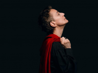 Фото Концерт-спектакль Под небом Парижа