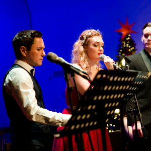 Концерт "The Phantom of the Opera"