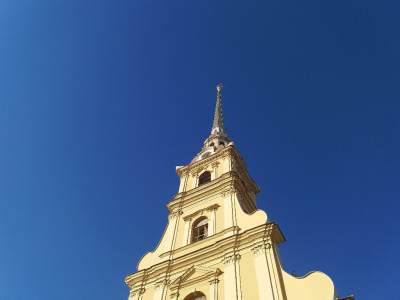 Фото ХХIII карильонный фестиваль Музыка над городом 2025