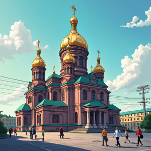 Выставка "Иконы из коллекции Сергея Григорьевича Строганова"