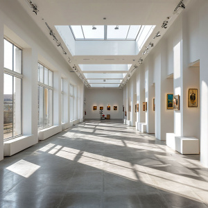 Выставка "Тайны и красота. Европейские настольные кабинеты XVI-XIX веков в собрании Эрмитажа"