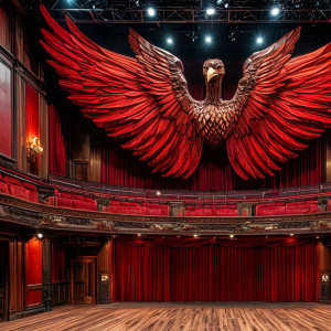 Балет "Щелкунчик"