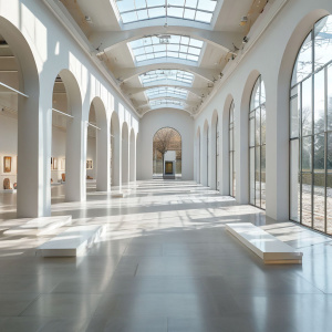 Выставка "Похищение Европы"