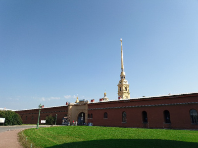 Фото Выставка В августе 1945-го
