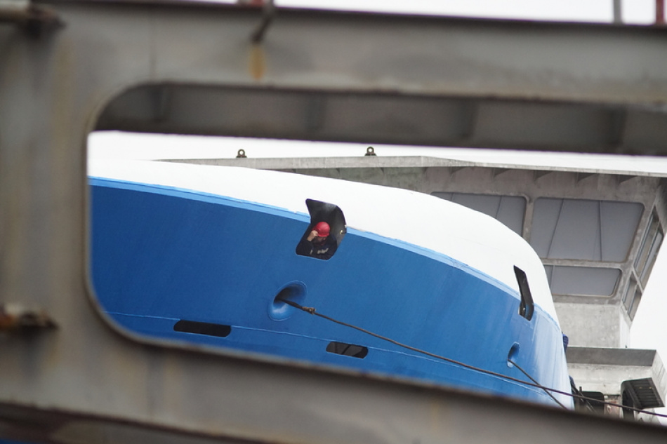 На «Северной верфи» в Петербурге стартует строительство судов по новым технологиям к 2028 году