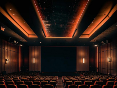 Фото Формула Кино Галерея