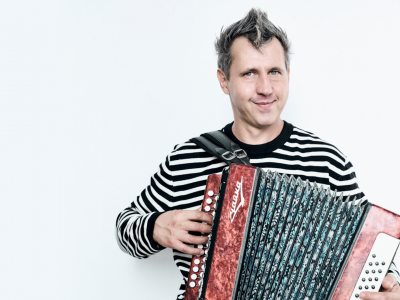 Фото Концерт Игоря Растеряева 15 лет - полет нормальный