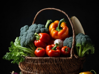 Фото Ярмарка Агрорусь 2025