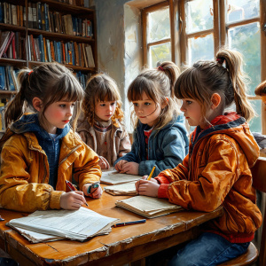 Благотворительный фестиваль солидарности