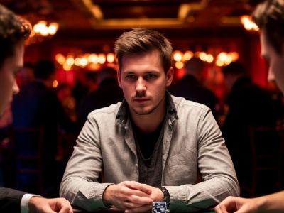 Фото Интерактивная экскурсия по Музею Азартных Игр Фото Интерактивная экскурсия по Музею Азартных Игр