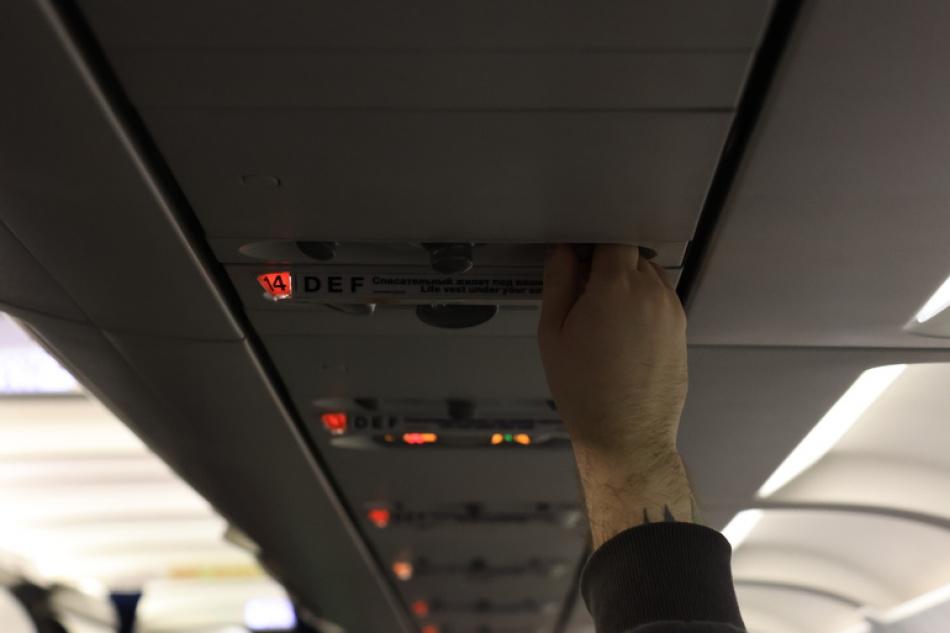 Пассажиры рейса из Петербурга в Тбилиси столкнулись с многочасовой задержкой в Пулково