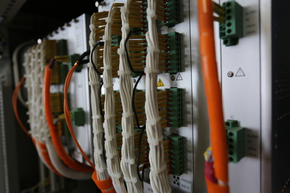 В Санкт-Петербурге появится центр передовых инженерных решений в электротехнике