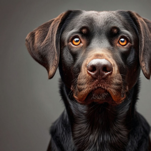 Фестиваль-выставка животных из приютов WOOF