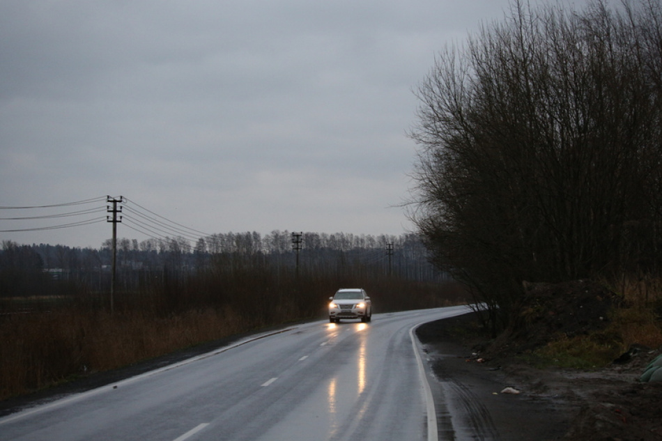 Прокуратура заставила чиновников отремонтировать разбитые дворы в Красносельском районе