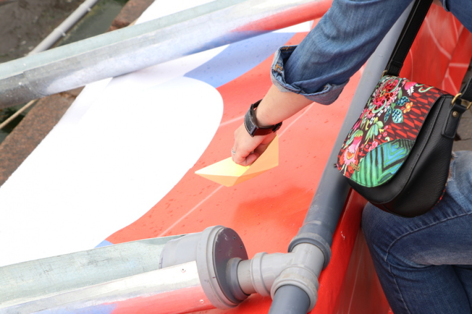 В России подвели итоги работы студенческих трудовых отрядов 2025 года