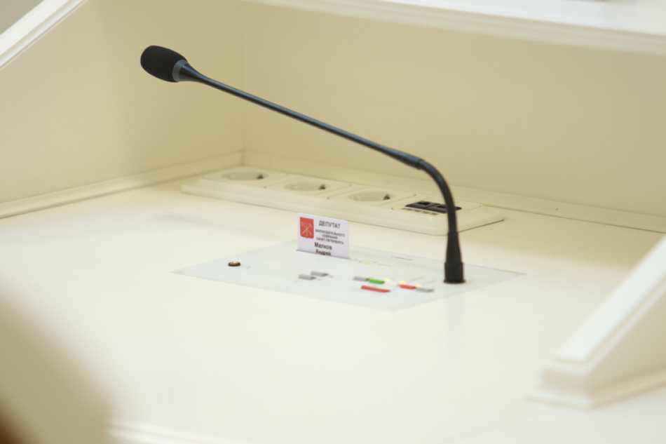 В Госдуме поддержали ограничение въезда семей иностранных специалистов